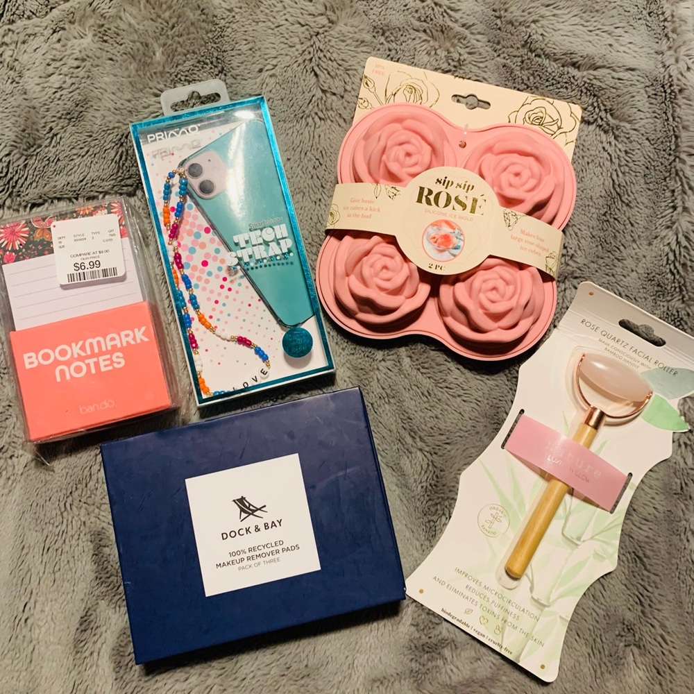 Ladies gift bundle- all brand new!